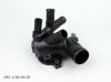 Original  THERMOSTAT Renault 1.2 TCE H5F AVANT, 110619413R